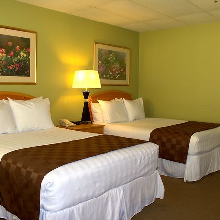 The University Inn At Emory Druid Hills Esterno foto