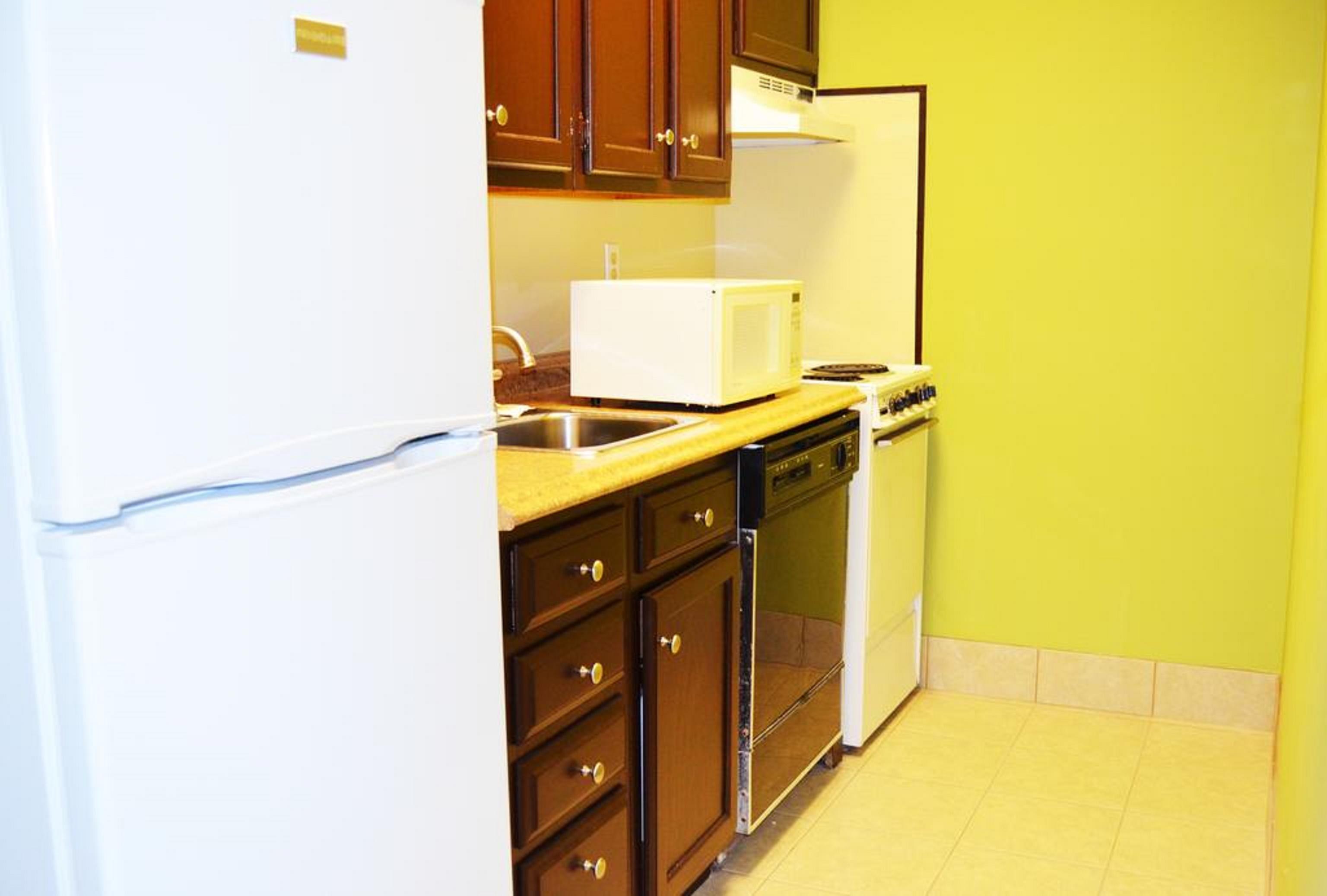 The University Inn At Emory Druid Hills Esterno foto