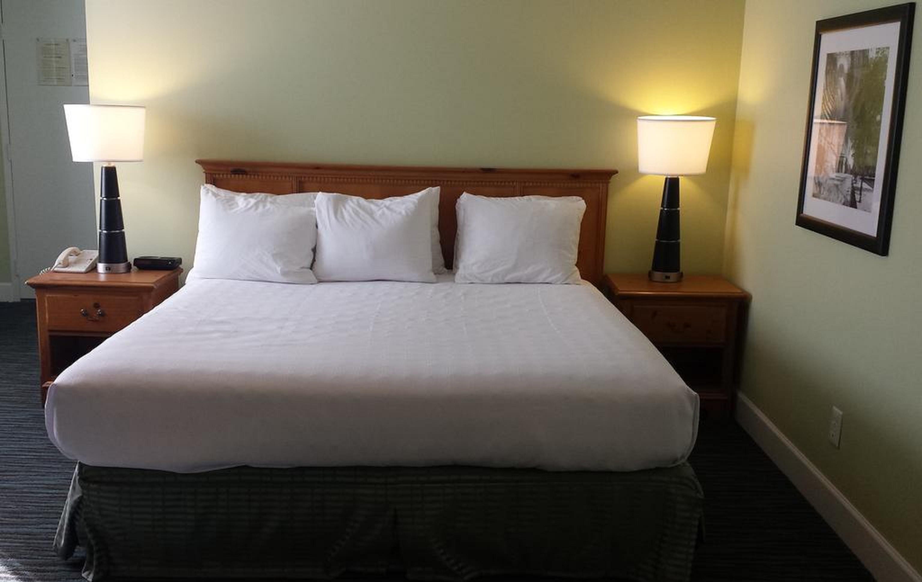 The University Inn At Emory Druid Hills Esterno foto