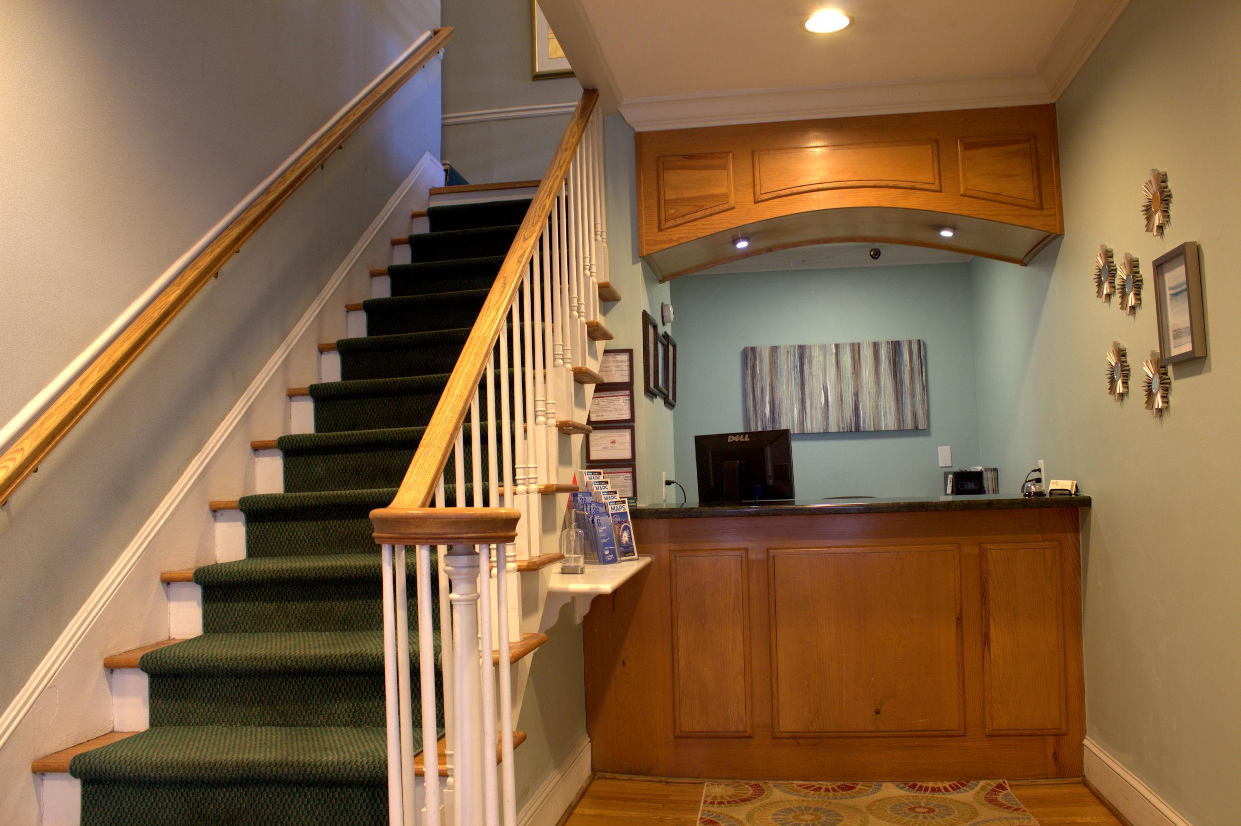 The University Inn At Emory Druid Hills Esterno foto