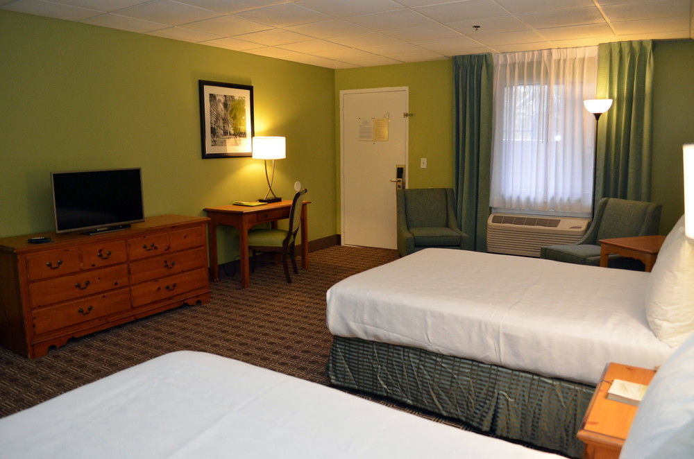 The University Inn At Emory Druid Hills Esterno foto