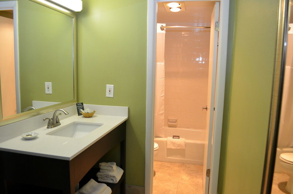 The University Inn At Emory Druid Hills Esterno foto