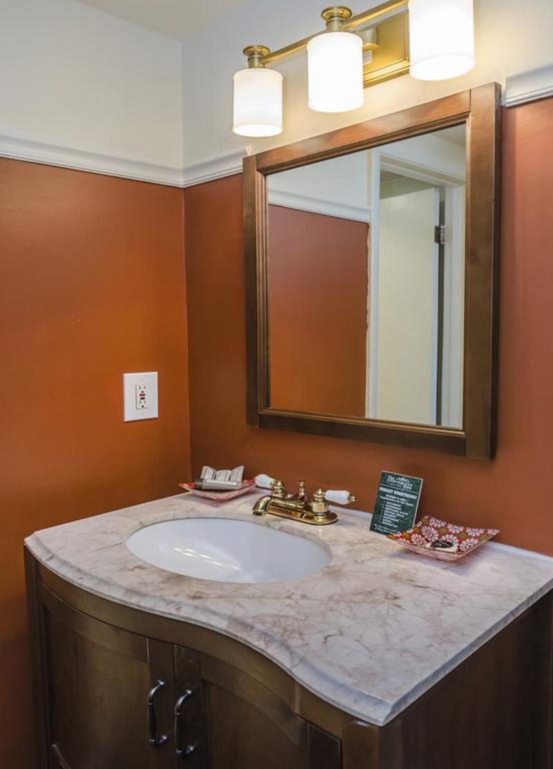 The University Inn At Emory Druid Hills Esterno foto
